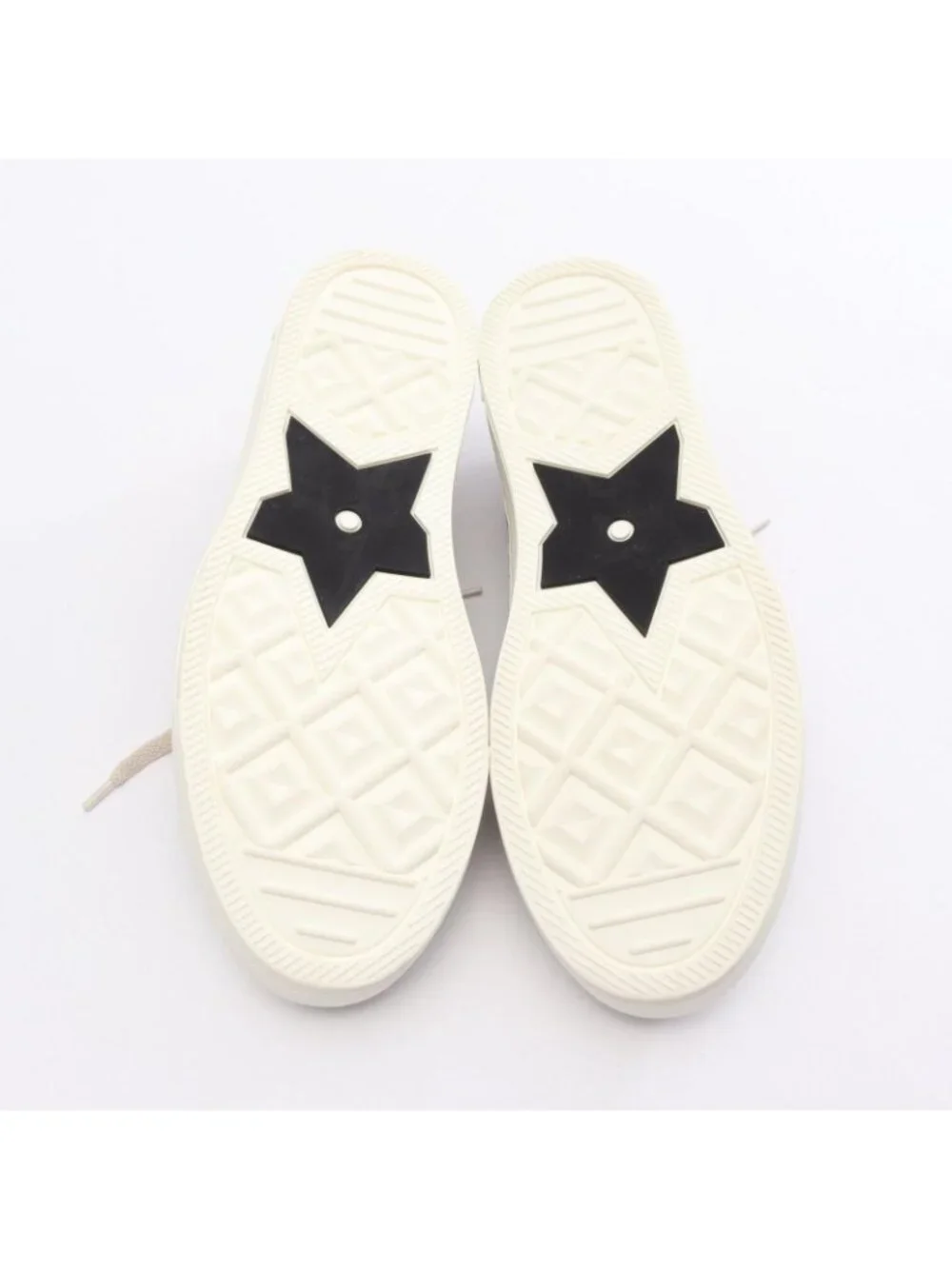 Dior Sneakers Walk'n'dior Oblique Jacquard